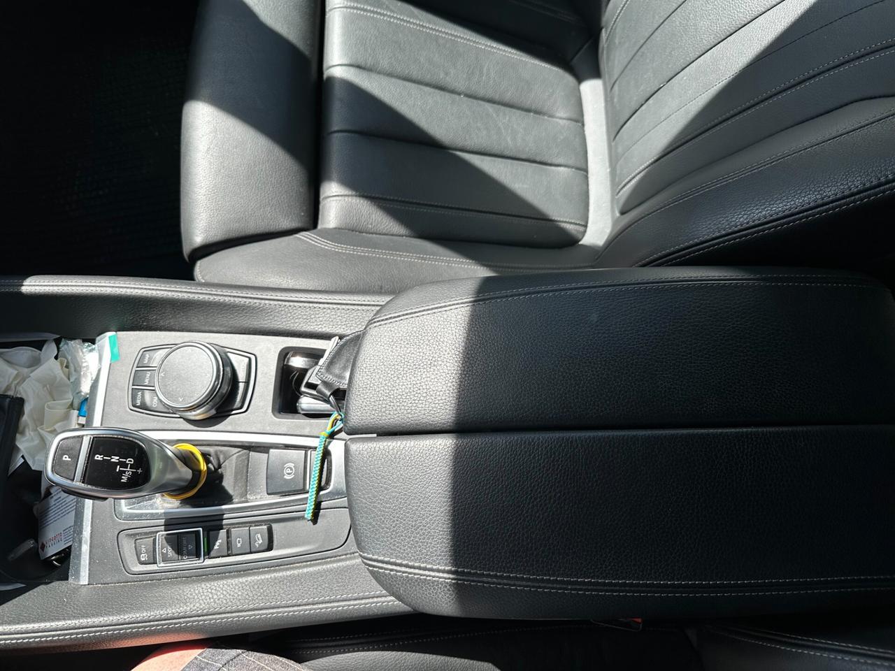 Bmw X6 xDrive30d 249CV Msport