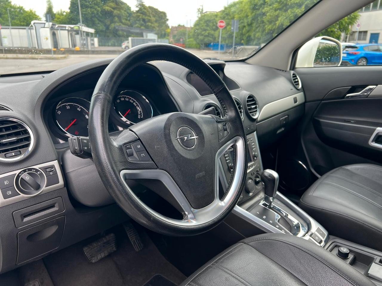 Opel Antara 2.2 CDTI 184CV Cosmo Unlimited