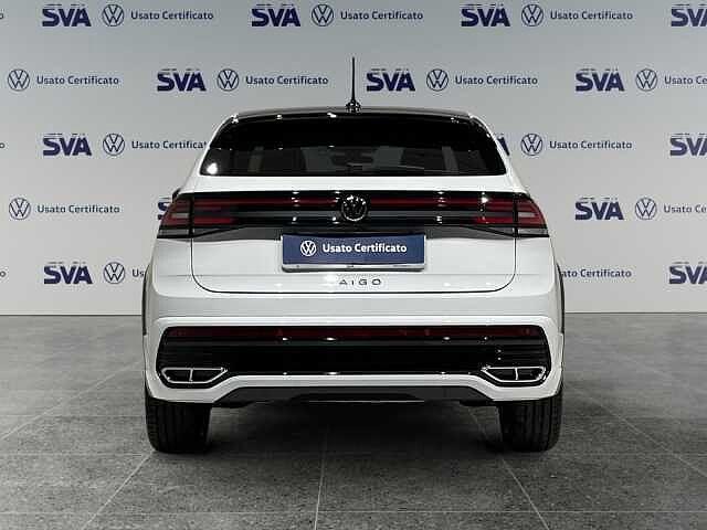 Volkswagen Taigo 1.0TSI 115CV DSG R-LINE - IVA ESPOSTA -