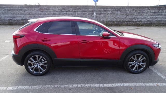 MAZDA CX-30 2.0L Skyactiv-X M Hybrid Exclusive, autom. Tetto.