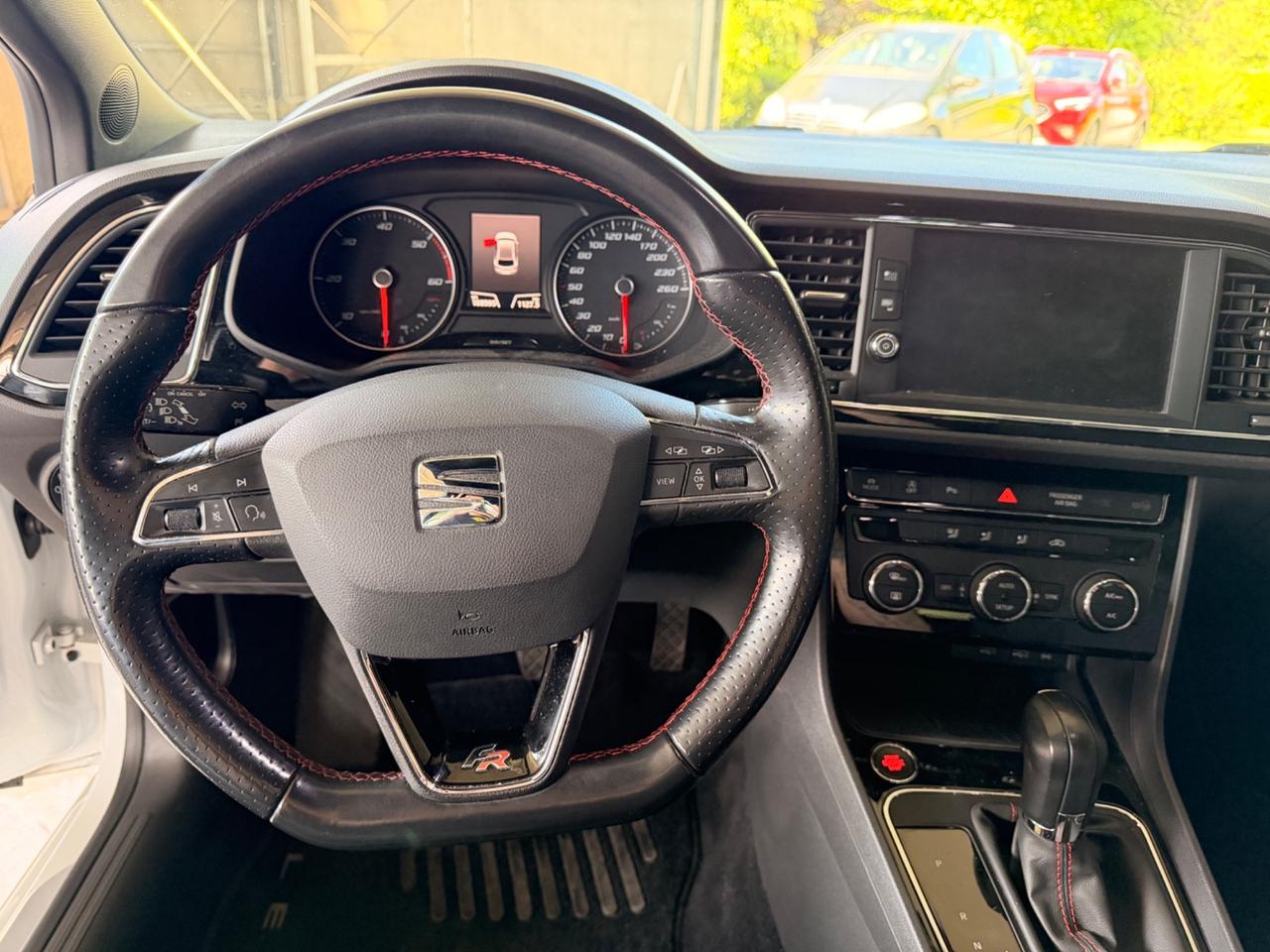 Seat Leon 2.0 TDI 150 CV DSG 5p. FR