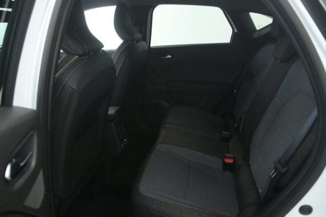 RENAULT Captur ECO-G 100 CV Techno Parking Camera/Tetto grigio