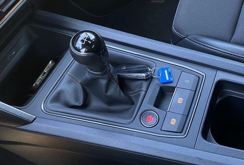CUPRA Formentor 1.5 TSI 150CV