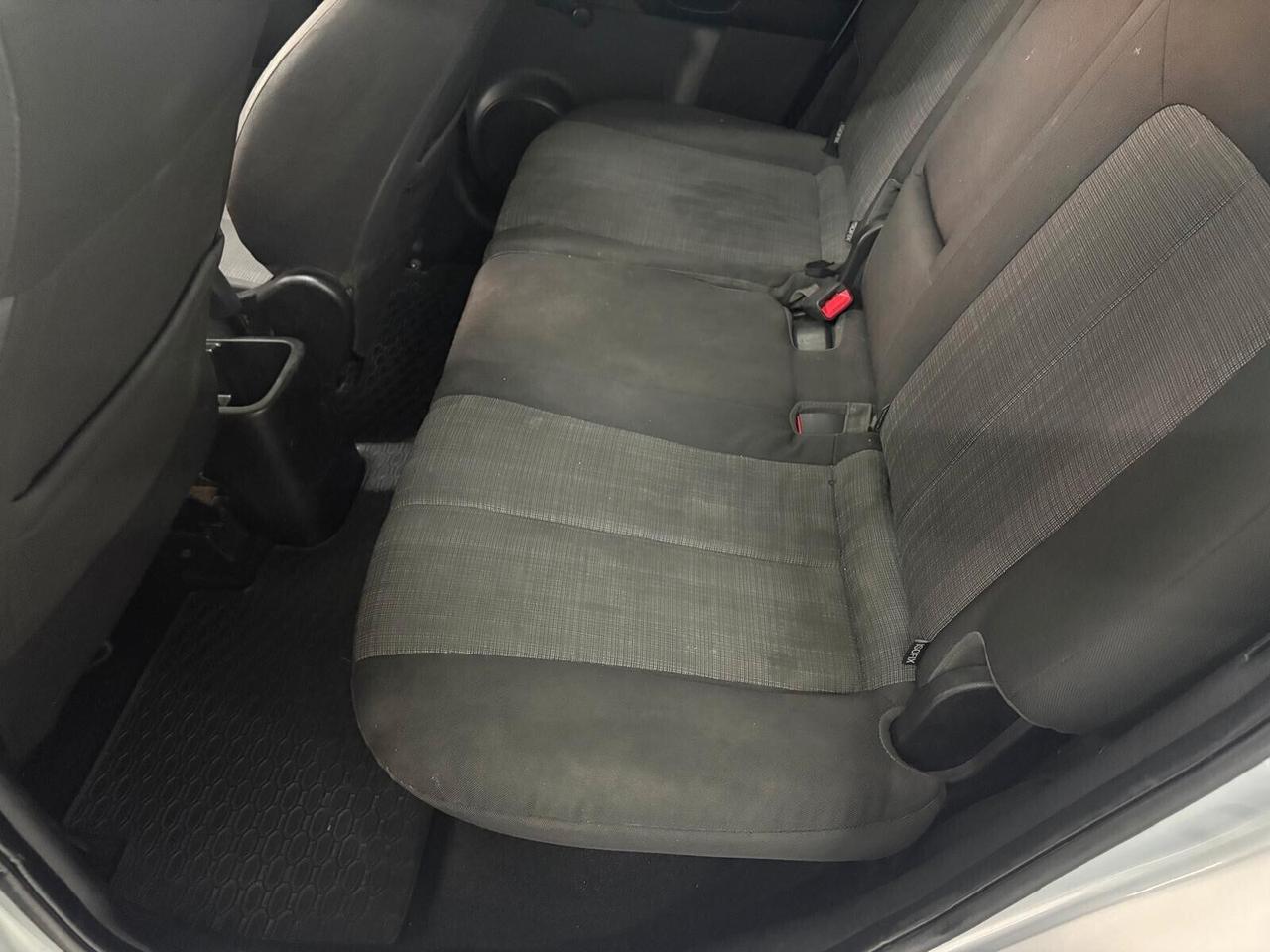 Kia Venga 1.4 CRDi 77CV WGT LX