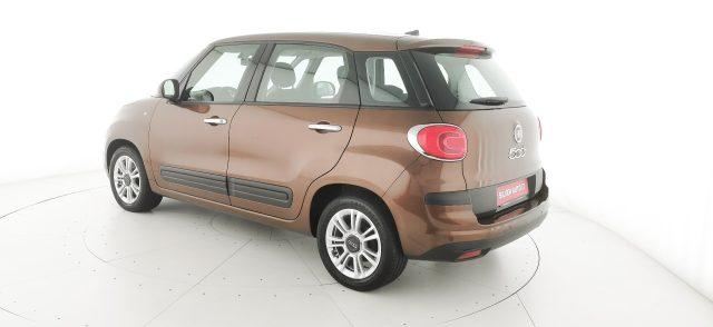 FIAT 500L 1.4 95 CV S&S Business