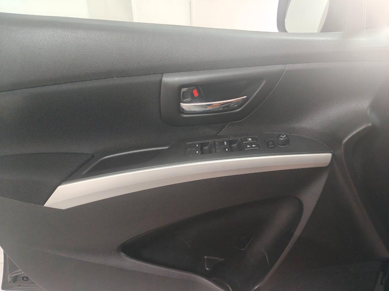 Suzuki S-Cross 1.6 ddis Top s&s 4wd allgrip