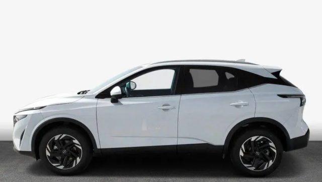 NISSAN Qashqai MHEV 140 CV N-Connecta MY2025 Cold Pack in Promo