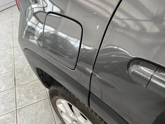 JEEP Renegade 1.6 Mjt 120 CV Limited - OP. SETTORE