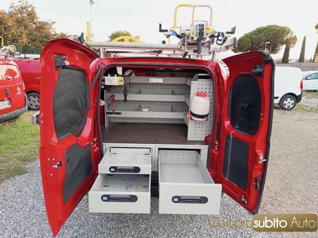 FIAT Fiorino 1.3 MJT 80CV + IVA 22%
