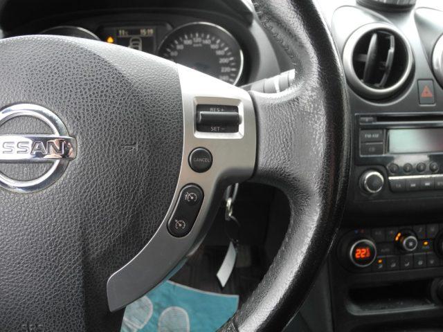 NISSAN Qashqai 1.5 dCi DPF Acenta -Ok NEOPATEN.- Unico Propriet.