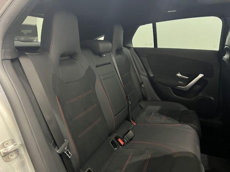 Mercedes-Benz CLA S.Brake CLA 250 e Plug-in hybrid Shooting Brake AMG Line Prem. Plus