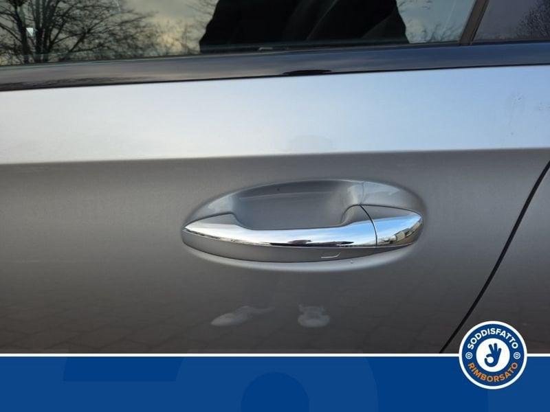 Mercedes-Benz Classe A 180d Automatic AMG Line Advanced Plus