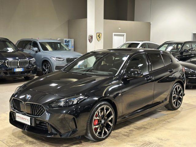 BMW 118 d MSport Pro-19"-Camera 360-Head Up-Sosp Adat-IVA