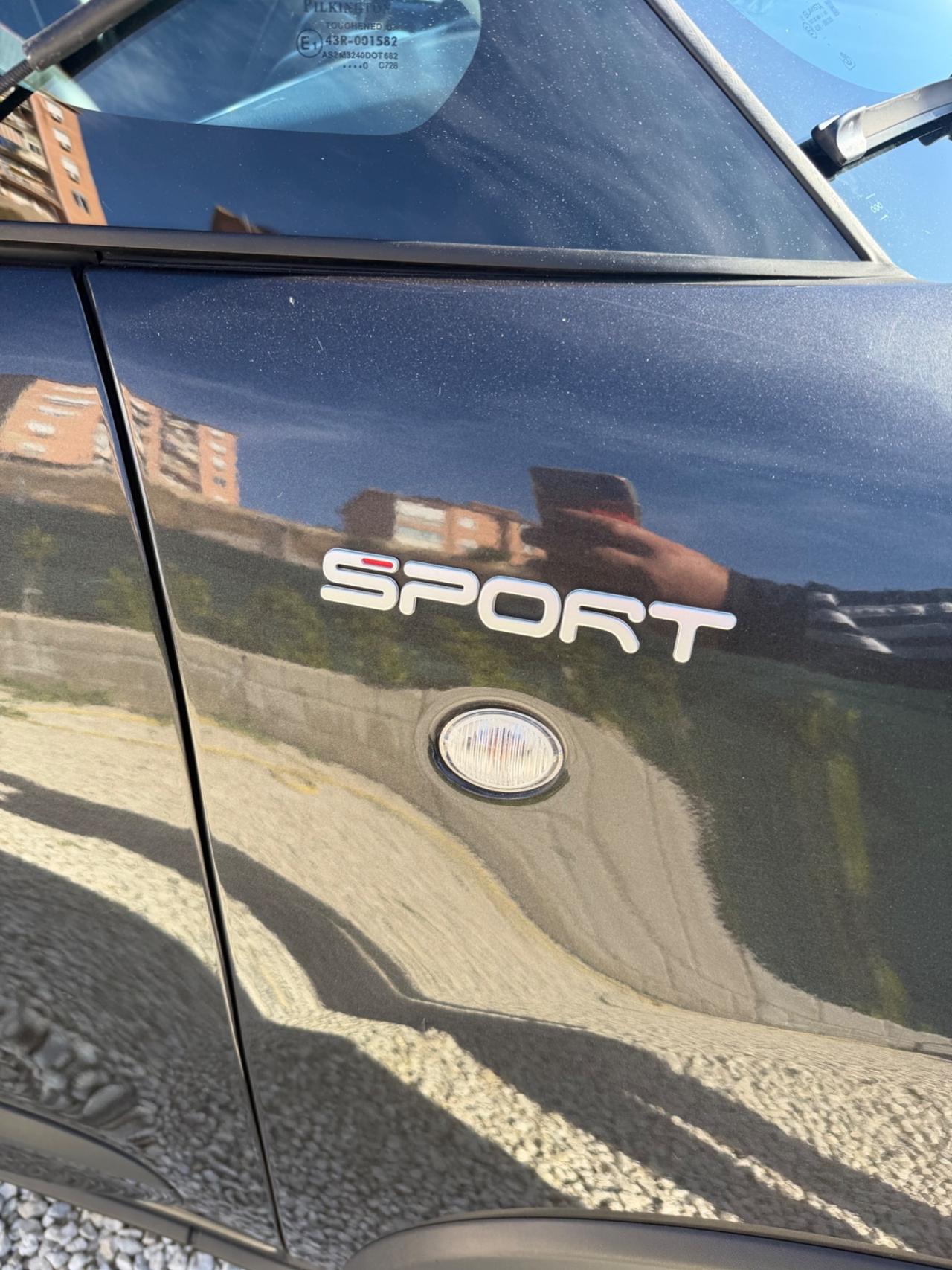 Fiat 500L 1.6 Multijet 120 CV Sport
