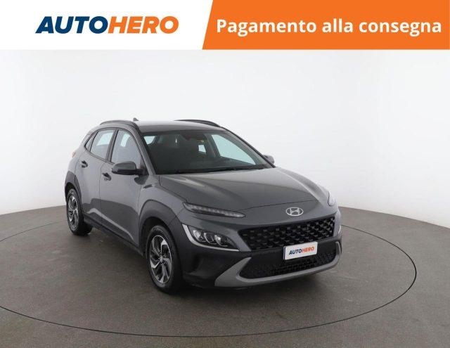HYUNDAI Kona HEV 1.6 DCT XTech+
