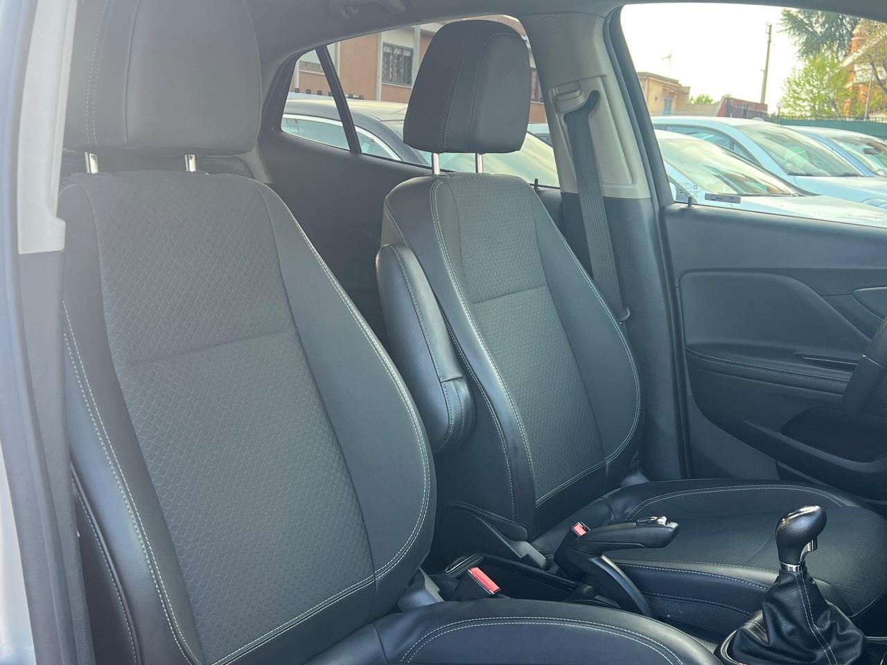 Opel Mokka X 1.6 CDTI Ecotec 136CV 4x4 Start&Stop Innovation