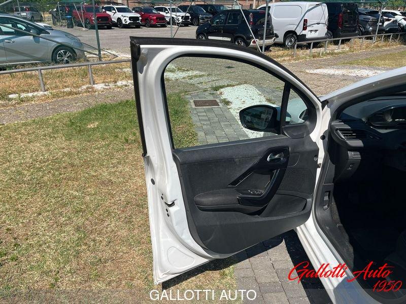 Peugeot 208 Active PureTech 82cv S/S Neopat.