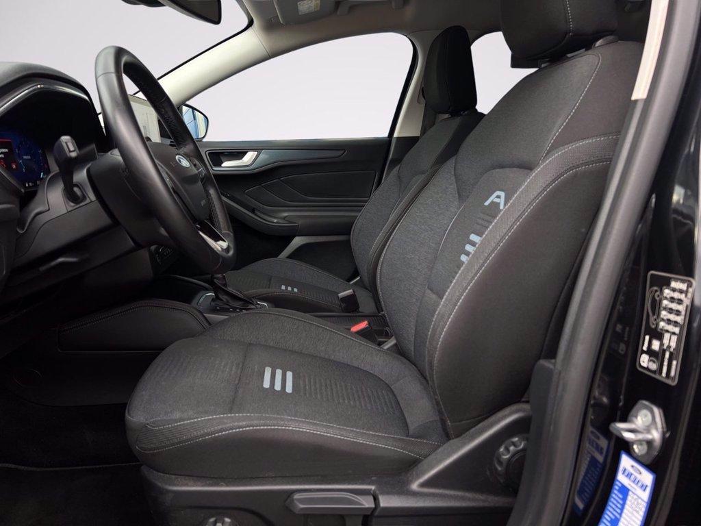 FORD Focus 1.0 EcoBoost Hybrid 125 CV Pow. SW Active X del 2023