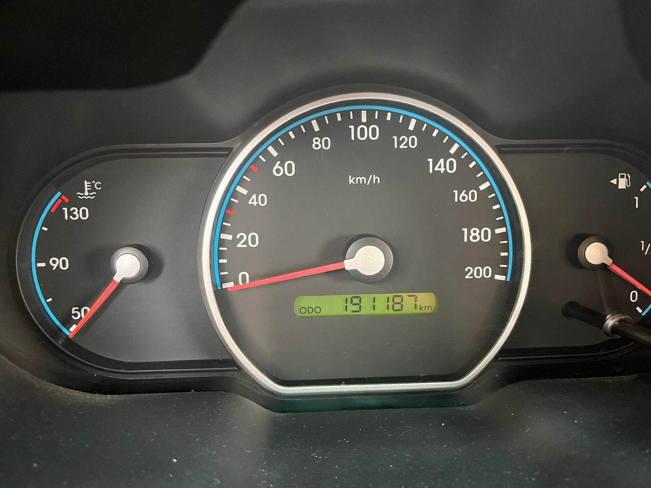 Hyundai i10 1.1 12V Comfort