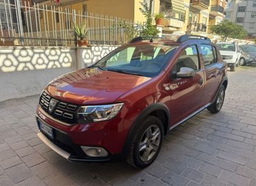 DACIA Sandero Stepway 0.9 TCe 90CV Comfort GPL