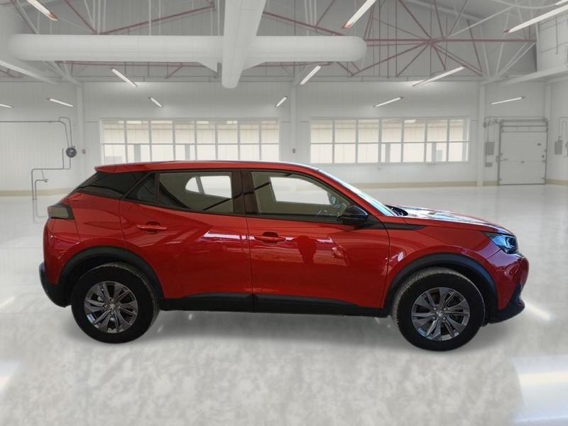 PEUGEOT 2008 PURETECH 100 ACTIVE PACK S/S CROSSOVER