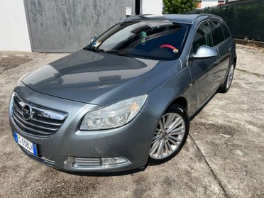 Opel Insignia 2.0 Modello Cosmo Full Optional