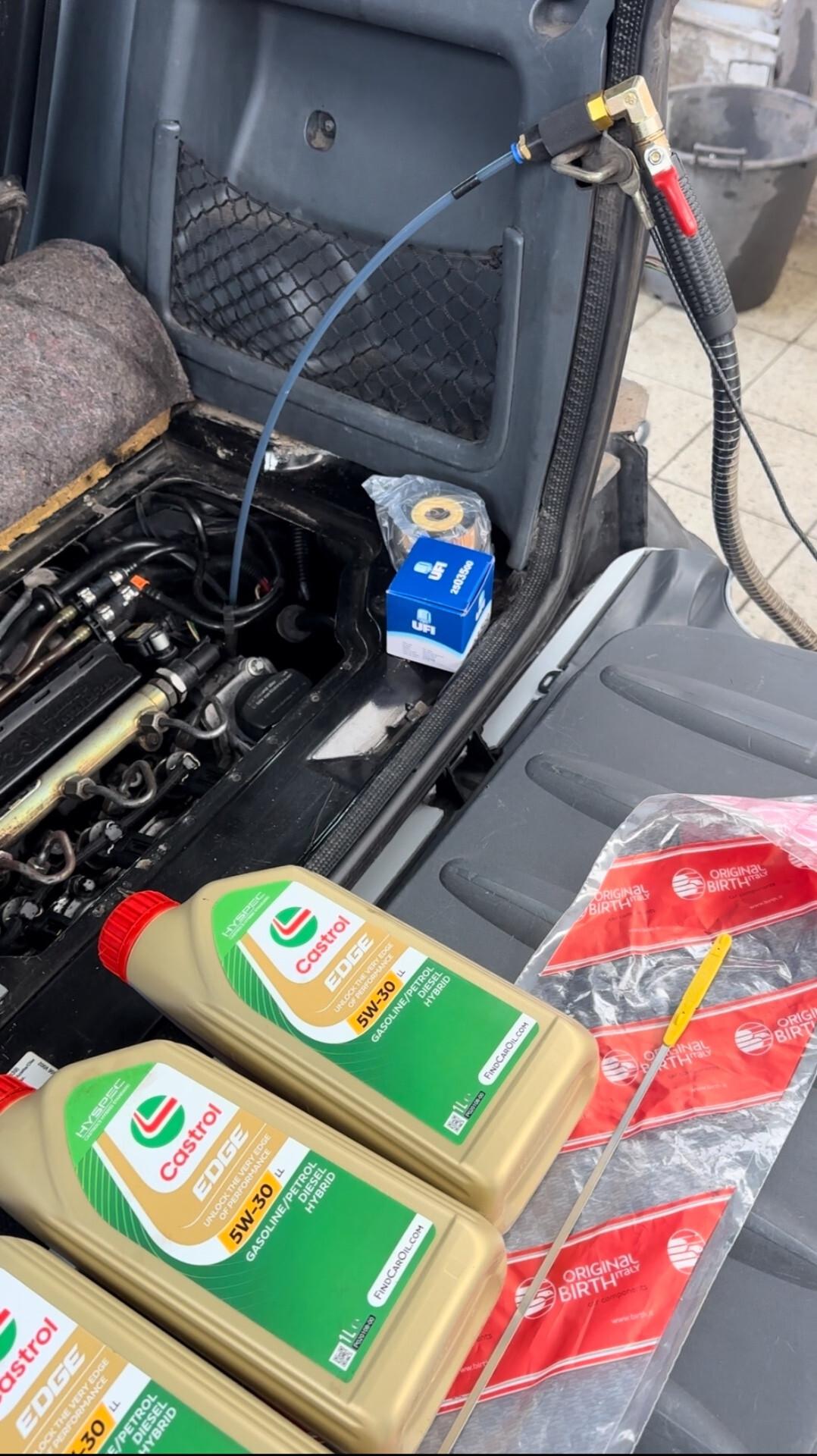 Smart ForTwo 800 coupé passion cdi