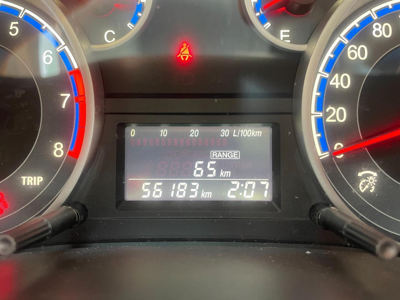 Fiat Sedici 4x4 1.6 16V Emotion "SOLI 56.000 KM"