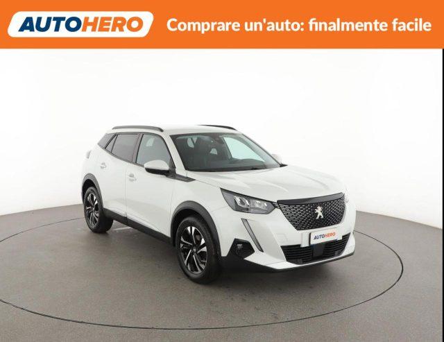 PEUGEOT 2008 PureTech 100 S&S Allure Pack