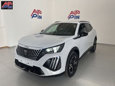 Peugeot 2008 2008 PureTech 130 S&S EAT8 Allure