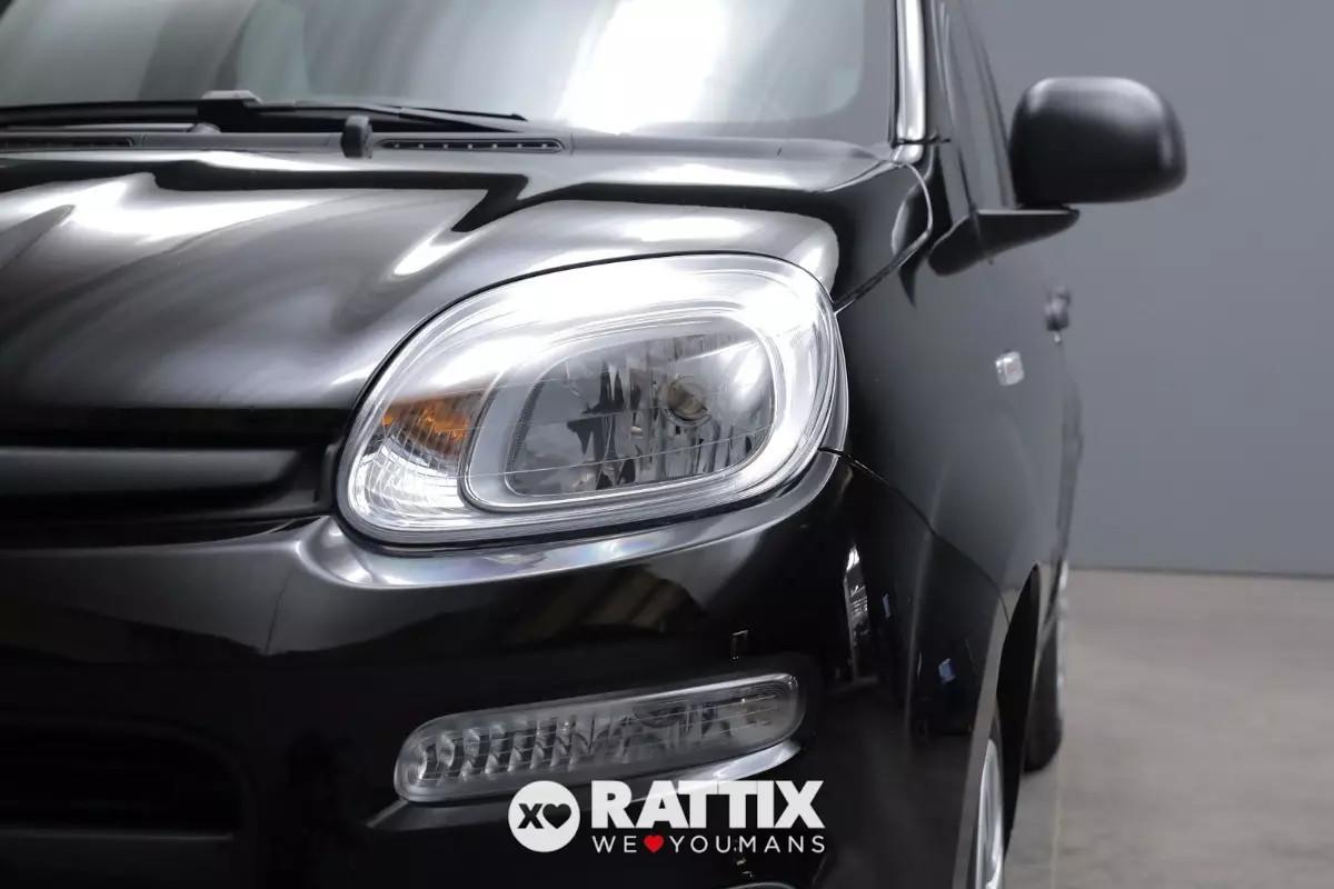Fiat Panda 1.0 Firefly Hybrid 70CV 5p.ti + Pack City