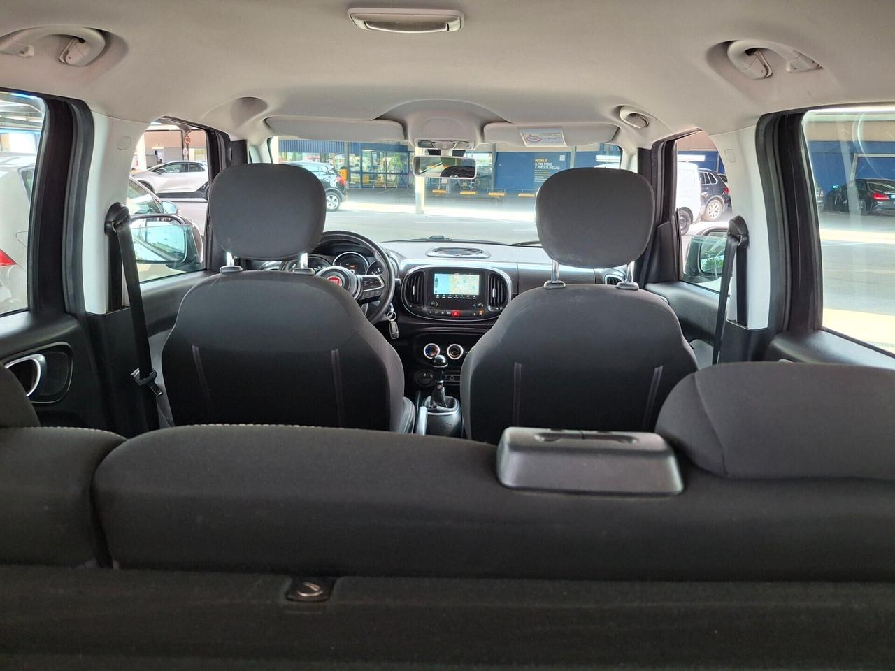 Fiat 500L 1.6 MJT 120CV.4 Posti (N1)-ULTIMO PREZZO-