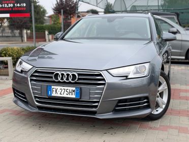 Audi A4 Avant 2.0 TDI 150 CV ultra S tronic Sport VIRTUAL
