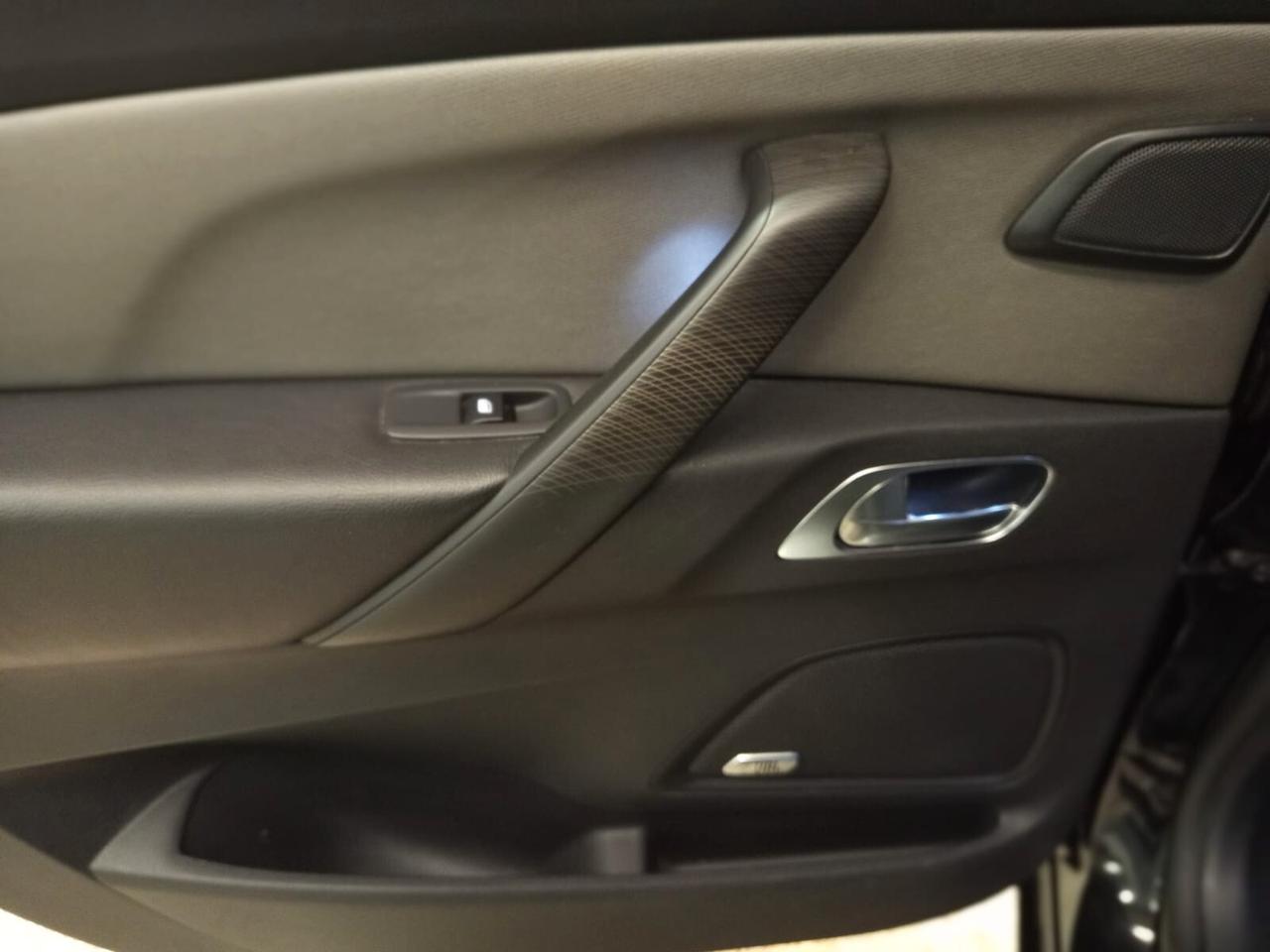 Citroen Grand C4 Picasso 1.6 HDi 115 Seduction