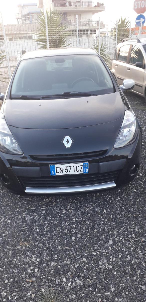 RENAULT - Clio - 1.2 5p. Dynamique