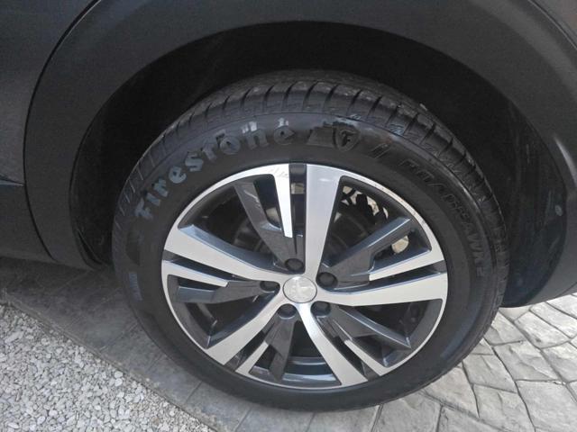 PEUGEOT 3008 BlueHDi 130 S&S Allure Pack Aziendale unipro !!!!