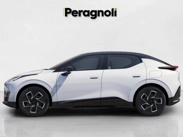LYNK & CO 02 CORE FULL ELECTRIC AUTOMATICA