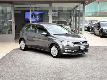 Volkswagen Polo 1.0 Benzina 60CV E6 Neo - 2017