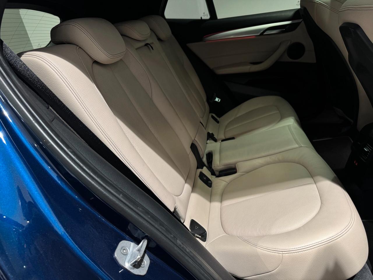 Bmw X2 M xDrive20d Msport-X