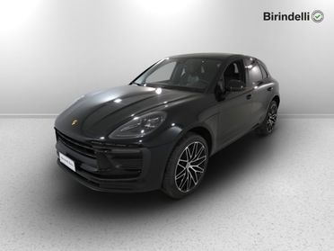 PORSCHE Macan - 2.0