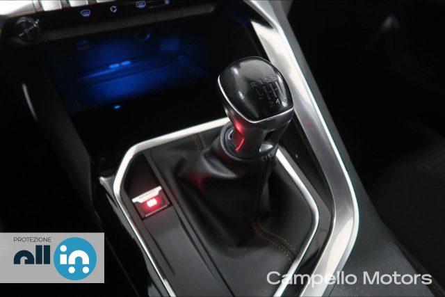 PEUGEOT 3008 3008 1.2 puretech t s&s 130cv Active