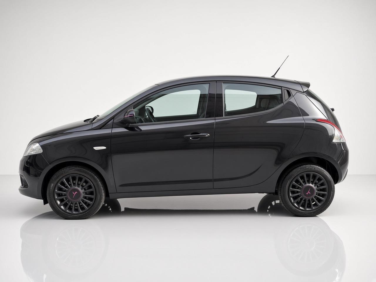 Lancia Ypsilon 1.3 MJT 95 CV S&S Gold 2013