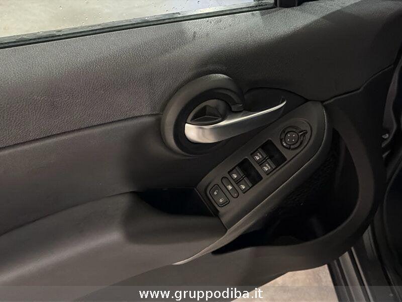 FIAT 500X 2018 Diesel 1.3 mjt Sport 95cv