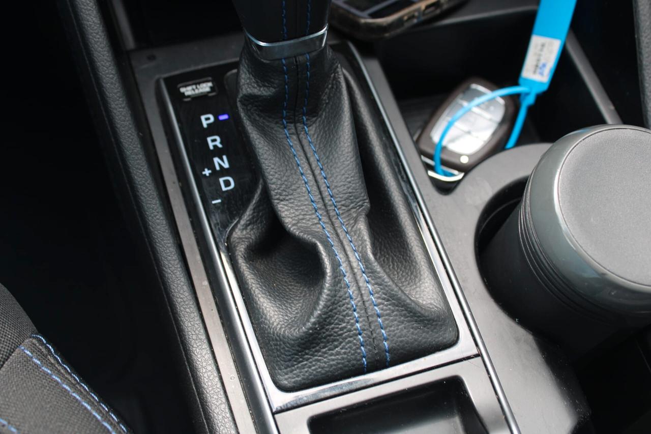 Hyundai Tucson 1.7 CRDi DCT Sound Edition