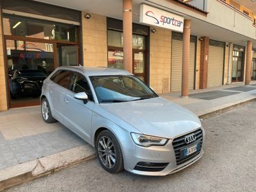 Audi A3 SPB 1.4 TFSI e-tron S tronic Ambition