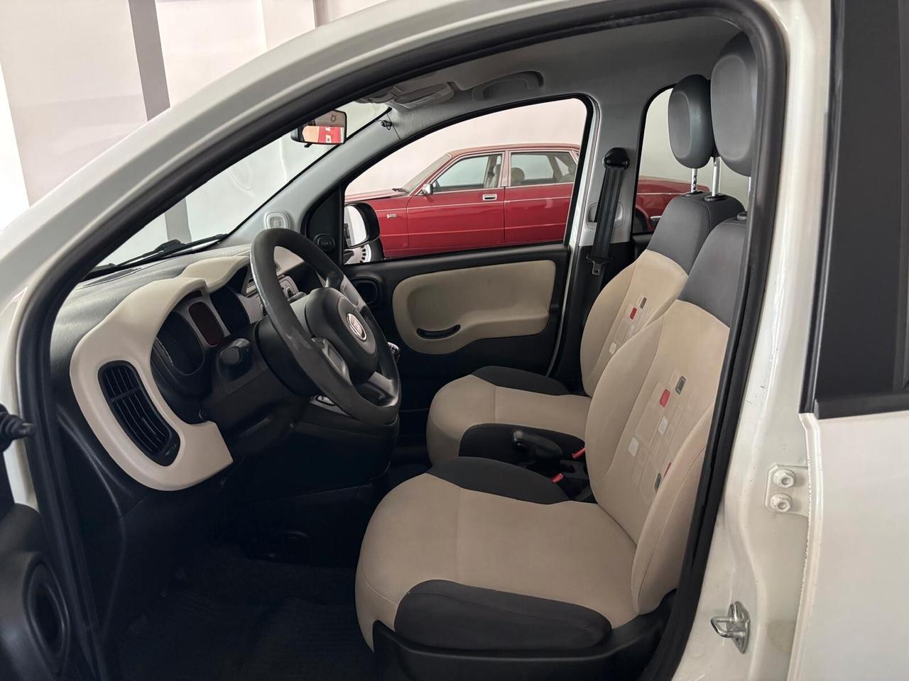 Fiat Panda 1.2 Easy