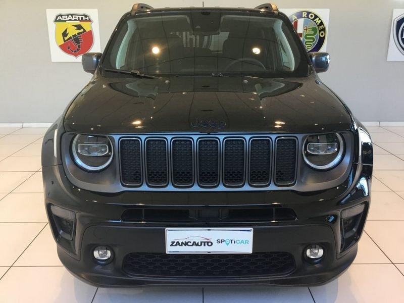 Jeep Renegade 4xe 1.3 T4 PHEV S 240cv 4xe Auto
