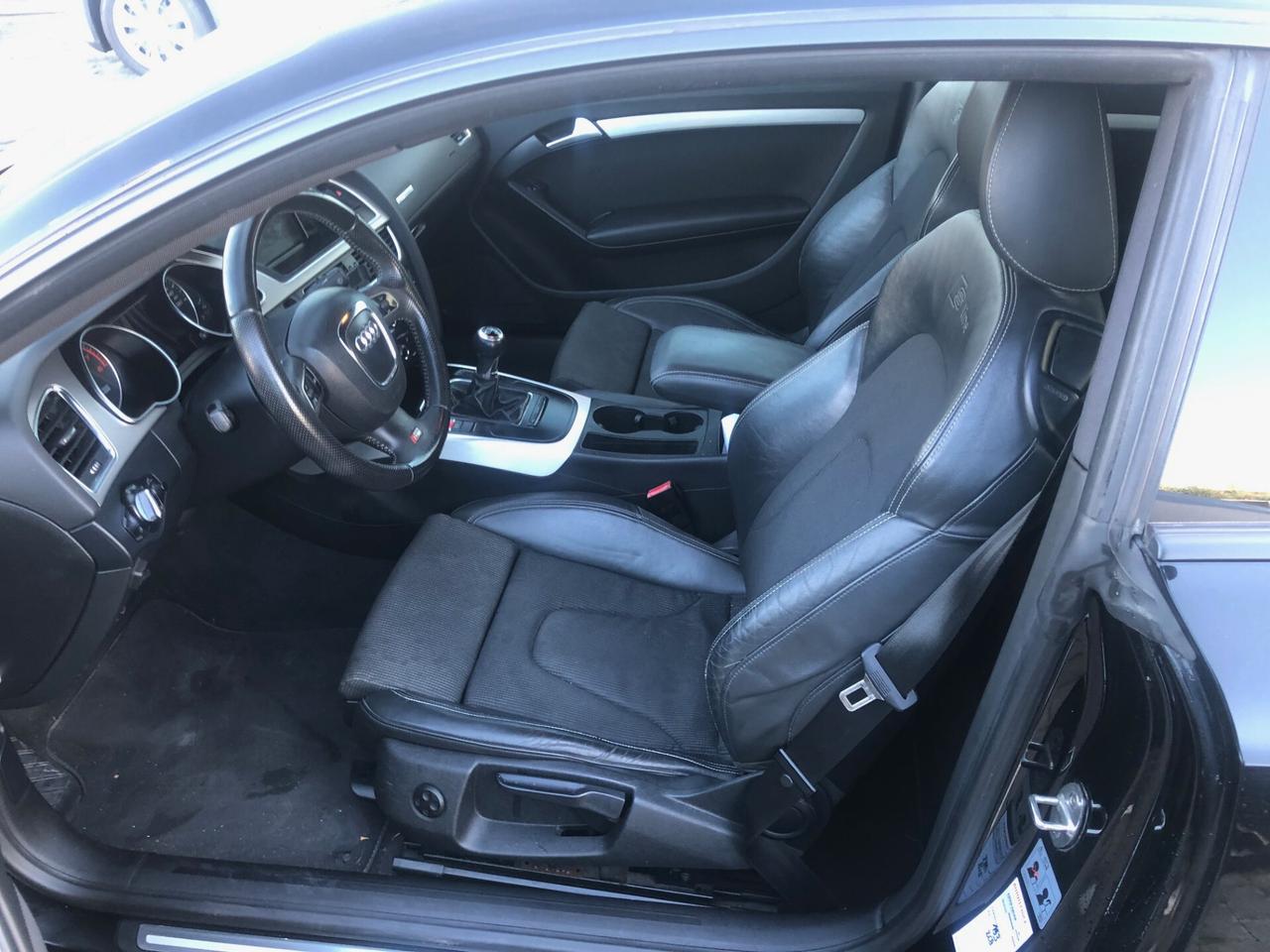 Audi A5 2.0 TFSI 180 CV Ambition