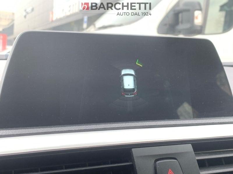 BMW Serie 1 (F20) 116D 5P. URBAN