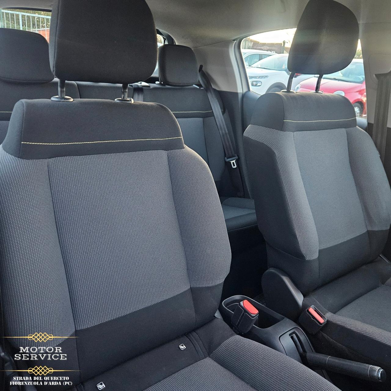 Citroen C3 Shine PREZZO REALE E FINALE